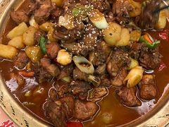 -北疆饭店(吴江店)