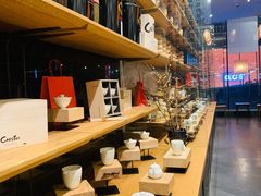 自助取餐区-去茶山(新光里店)