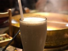 -湊湊火锅·茶憩(和平大悦城店)
