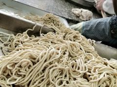 -非遗·爱西干面(小公园总店)