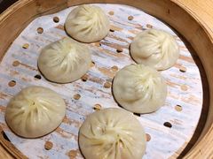 小笼包-苏堂阳春面•九年庆(北京路天河城店)