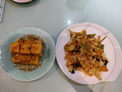 -粗茶淡饭•陕菜•家常菜