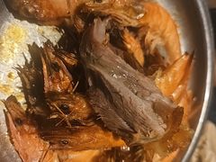 -汉巴味德(沈阳万象汇店)