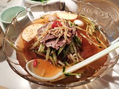 延吉冷面-七八冷面·延边朝鲜族美食(圣熙八号店)