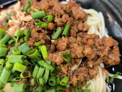 -一点一线重庆小面(重庆创意公园店)