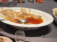 -上和臻品中国菜(花园街店)