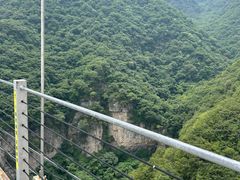 -云丘山景区