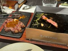 -卡朋西餐(宝安大仟里店)