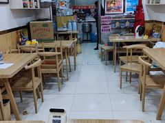大堂-钰园秦镇米皮(长安西路三兴园店)