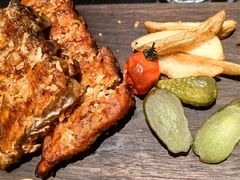 -Nord Grill&Bar Highland诺德西餐(深圳欢乐海岸店)