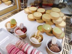 -PAUL LAFAYET 法式甜品(港汇广场店)
