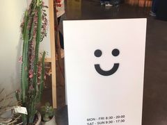 -dotcom coffee古点咖啡(致真大厦店)