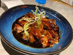 -啫神·广州地标美食(北京路店)