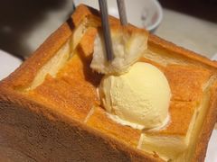 -绿茶餐厅(朝阳大悦城店)