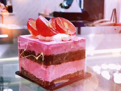 -史努比烘焙店 Snoopy Bakery