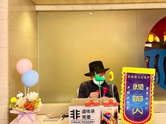 -盛宴自助餐厅(运达喜来登店)