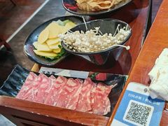 -捞旺猪肚鸡(街道口店)