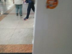 -哈尔滨太平国际机场