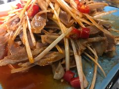 -熙成烧烤·三十三年(开发区店)