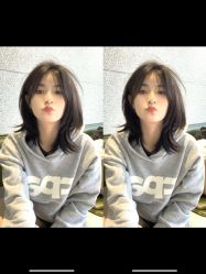 -Hair Code芭曲发型