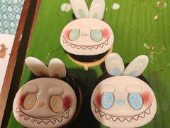 -南湖宾馆·鸳湖阁全日制餐厅