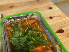 -小赵小吃(城西总店)