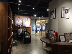 -海马体照相馆(天津世纪都会店)