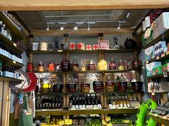 -一坐一忘云南菜(卓悦中心)