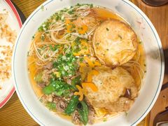 -李久其家民间餐厅(观沙岭公园店)