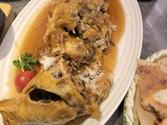 -闫府私房菜·百年鲁菜(恒隆店)