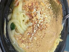 -曹宝林砂锅麻辣烫(星光路店)