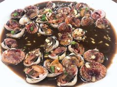 -501號台州海鲜餐厅(海创园店)