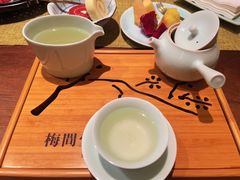 -梅间堂茶馆(绿地缤纷城店)