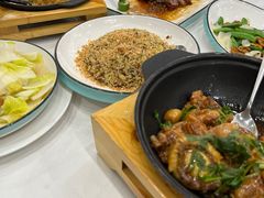 -国贸旋转餐厅(国贸广场店)