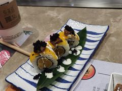 -大渔铁板烧(大悦城店)