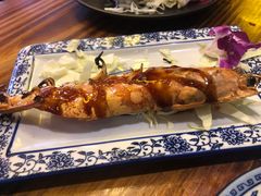 -达摩食堂(仓山万达店)