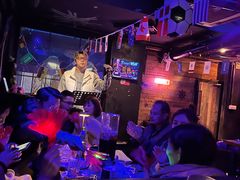 -考拉拉音乐酒吧