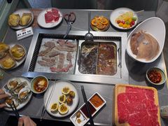 -欢乐牧场主题自助料理(龙华星河iCO店)