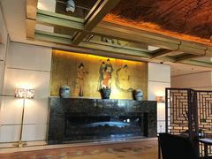-北京盘古七星酒店
