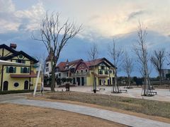 -歌斐颂巧克力小镇