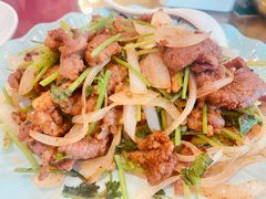 -南来顺饭庄·清真(南菜园店)