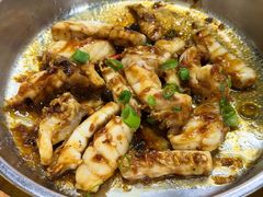 -红日饭店(裕隆三路店)