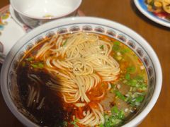 -伊斯麦尔丝路·新派菜(沙子口店)