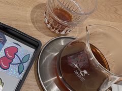 -infinite cafe