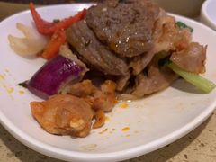 -妙香居韩国烤肉(容桂天佑城店)
