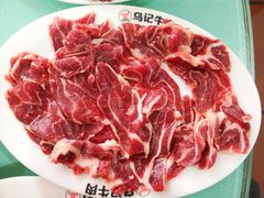 -乌记鲜活牛肉城(金砂东路店)