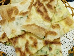 飞饼-陈三娃泡姜鸡(太白北路店)