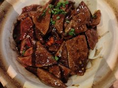 -周家二小姐的菜(西津渡店)