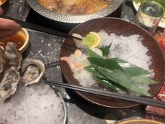 -牛YO寿喜烧·铁板烧和牛火锅自助(市府恒隆店)