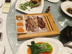 -全聚德(领城国际店)